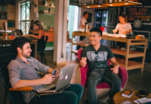 Pourquoi choisir un espace de coworking pour travailler ?
