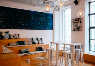 L'impact de la conception du bureau sur la productivité des employés