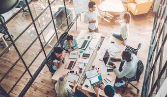 La transition vers le coworking en Belgique : comment s'adapter à un modèle de travail flexible