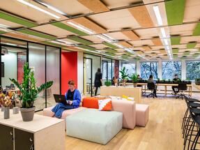 Trouver le Bureau Flexible Idéal en Belgique : Guide Complet