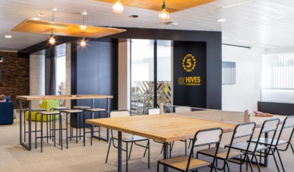 Le coworking en Belgique : une solution flexible et dynamique pour les professionnels modernes
