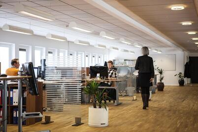What Businesses Want from Office Space Now: Key Insights for Occupiers