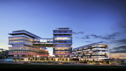 Ghelamco fait preuve de résilience financière dans un marché immobilier difficile