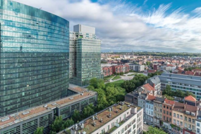 Le marché des bureaux flexibles en Belgique: votre prochaine étape stratégique pour l'espace professionnel