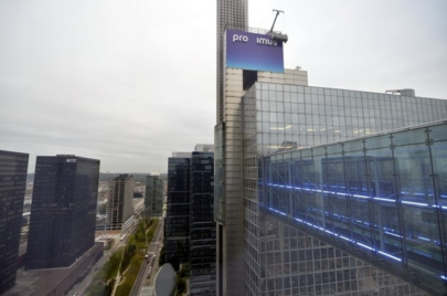 La grande entreprise belge Proximus annonce un déménagement stratégique de ses bureaux