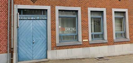 Hannut inaugure un espace de coworking innovant au cœur d’un bâtiment historique rénové