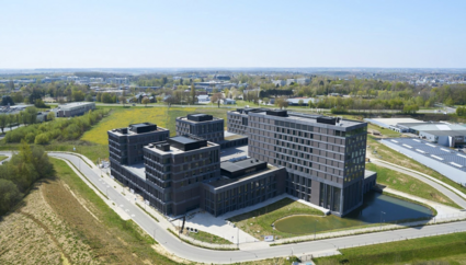Smart Valley: un hub de bureaux de 120 000 m² à Louvain-la-Neuve pour renforcer les liens sino-belges