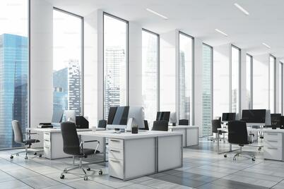 Le secret des bureaux belges où les talents veulent travailler
