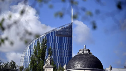 Opportunités immobilières en Belgique: la centralisation des bureaux du SPF Finances libère des espaces stratégiques