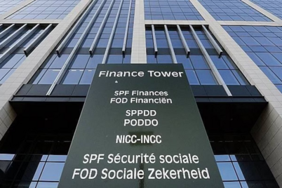 Restructuration du SPF Finances en Belgique: impacts sur le marché immobilier commercial