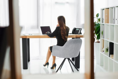 Bureaux plus grands, entreprises plus fortes: une nouvelle stratégie d’optimisation du travail