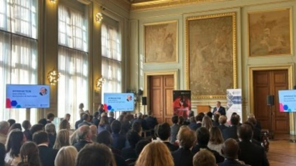 Développez votre entreprise en Belgique: espaces de bureaux flexibles et soutien de la CCI France Belgique