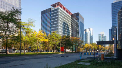 Développez votre entreprise: ZIN, la destination bruxelloise primée pour bureaux durables et usages mixtes