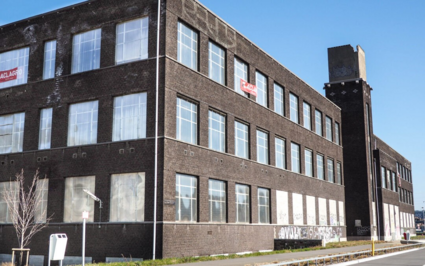 Découvrez Val-Benoît: une opportunité de redéveloppement privilégiée pour les entreprises à Liège