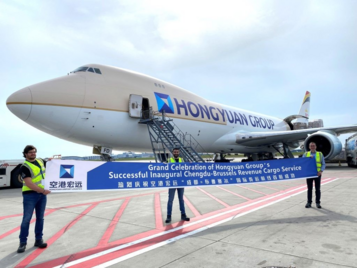 Logistique et immobilier en Belgique: informations essentielles pour les entreprises à la recherche d'espaces