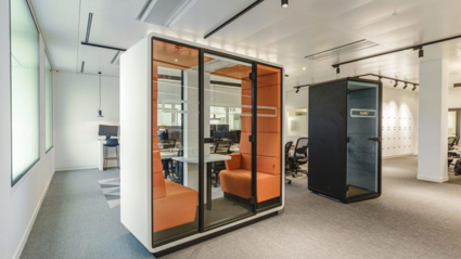 Libérez le potentiel de croissance: des pôles d'activités modernes et durables redéfinissent l'espace commercial en Belgique