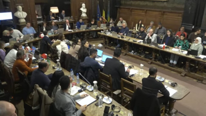 Augmentation de la taxe de bureau à Anderlecht: impact pour les entreprises