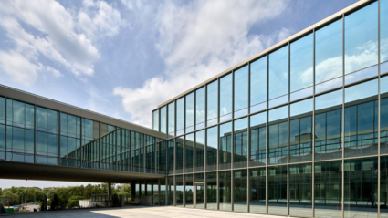 Nova One: Le fleuron anversois des pôles intégrés bureaux et industriels redéfinit l'espace de travail