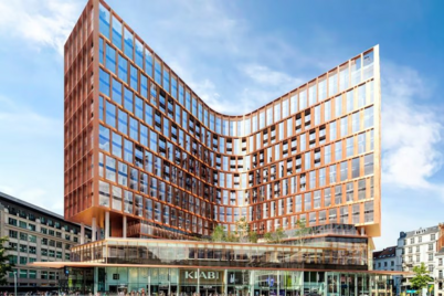 Loyers record pour les bureaux à Bruxelles en 2025: un marché en pleine effervescence