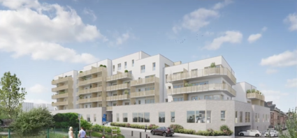 Les Jardins du MontLegia à Thimister-Clermont: 1 250 m² de bureaux pour dynamiser l'activité économique locale