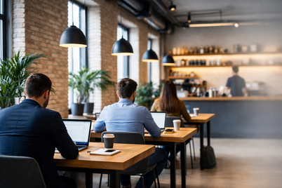 L'essor du coworking en Belgique