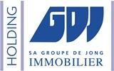 Groupe De Jong