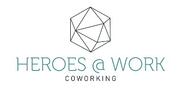 Heroes at work