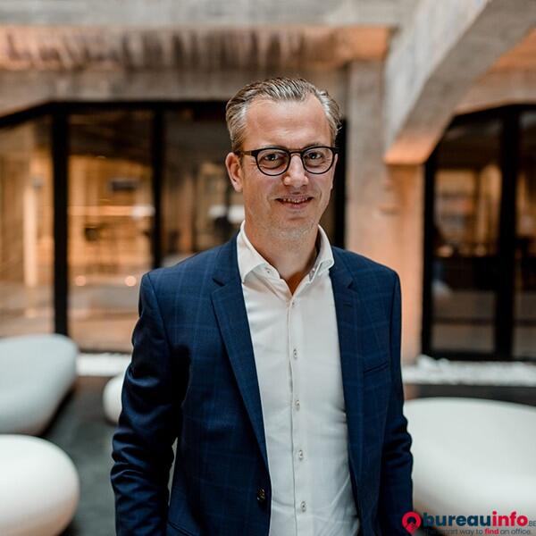Philippe Geudens