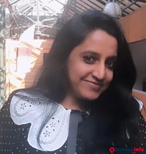 KHUSHBOO SINHAL