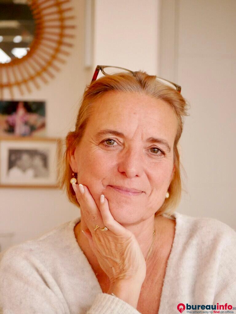 Leila Chaouadi