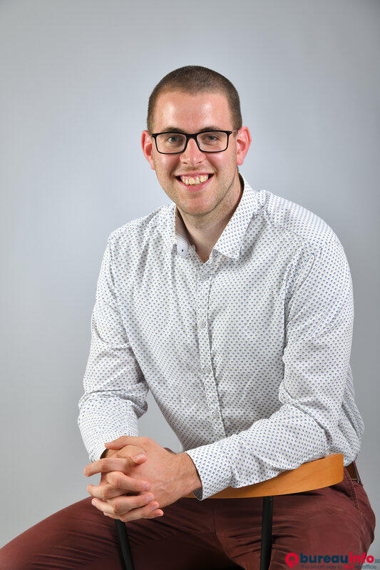 Sébastien DEJARDIN