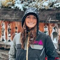 Olivia Quarles