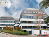 Bureaux à louer dans Garden square