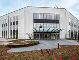 Bureaux à louer dans Immeuble de bureaux - Barchon