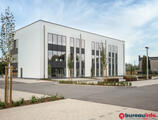 Bureaux à louer dans Immeuble de bureaux - Barchon