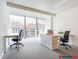 Bureaux à louer dans Coworking - St-Josse-Ten-Noode 75 m²