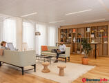 Bureaux à louer dans Coworking - Brussels City 60 m²