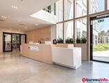 Bureaux à louer dans Coworking - Oudergem 120 m²