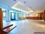 Bureaux à louer dans Bureau - Woluwe-St-Pierre 304 m²