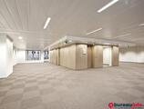 Bureaux à louer dans Bureau - Etterbeek 218 m²