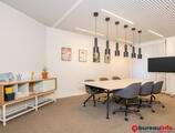 Bureaux à louer dans Coworking - Brussels City 60 m²