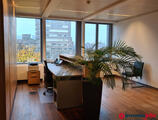 Bureaux à louer dans Bureau - Bruxelles 442 m²