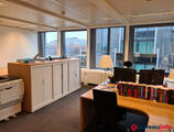 Bureaux à louer dans Bureau - Bruxelles 442 m²