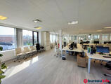 Bureaux à louer dans Bureau - Sint-Agatha-Berchem 482 m²