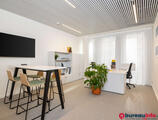 Bureaux à louer dans Coworking - Brussels City 60 m²