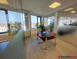 Bureaux à louer dans Bureau - Sint-Agatha-Berchem 482 m²