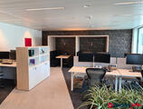 Bureaux à louer dans Bureau - Etterbeek 2245 m²