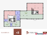 Bureaux à louer dans PARK HILL 20   +3