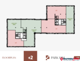 Bureaux à louer dans PARK HILL 20   +3