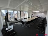 Bureaux à louer dans JACQUES DE LALAING 28   +6